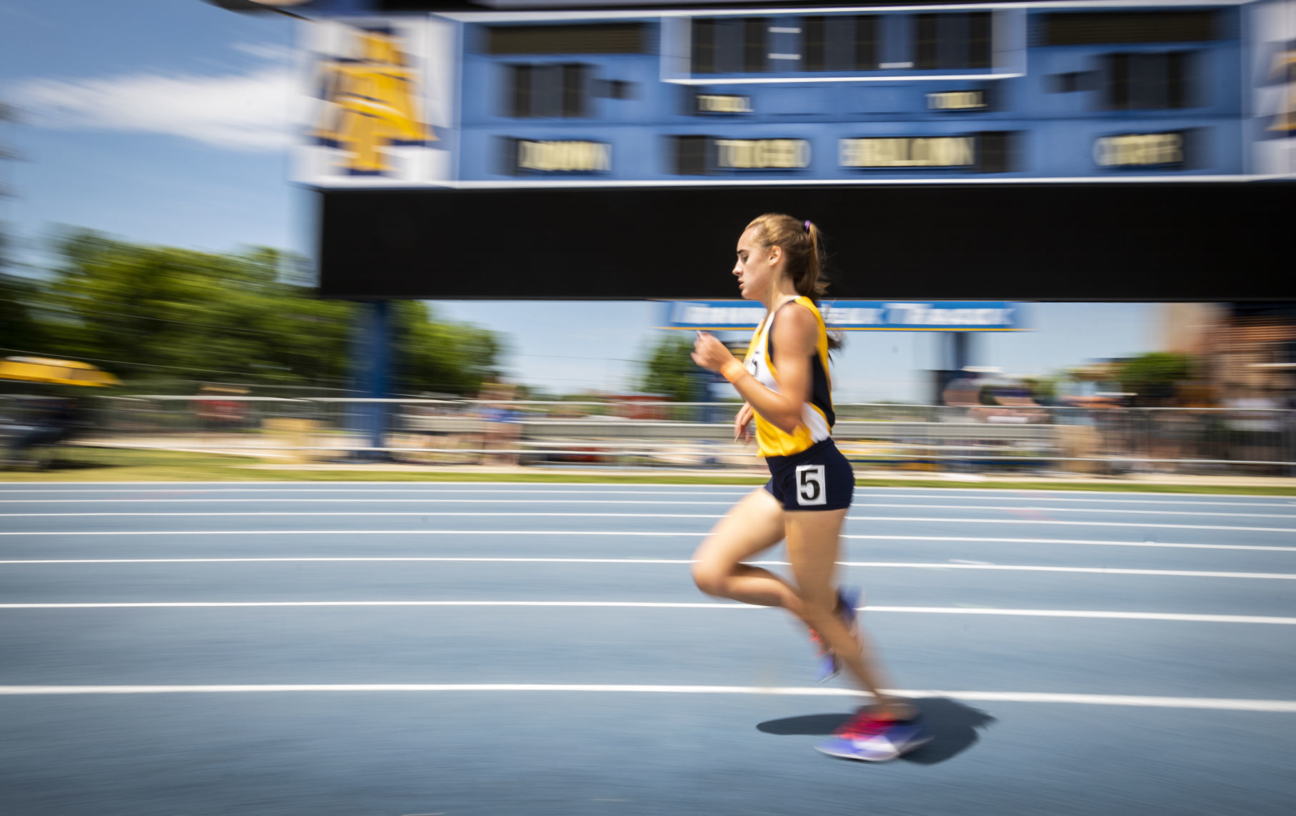 NCHSAATrack